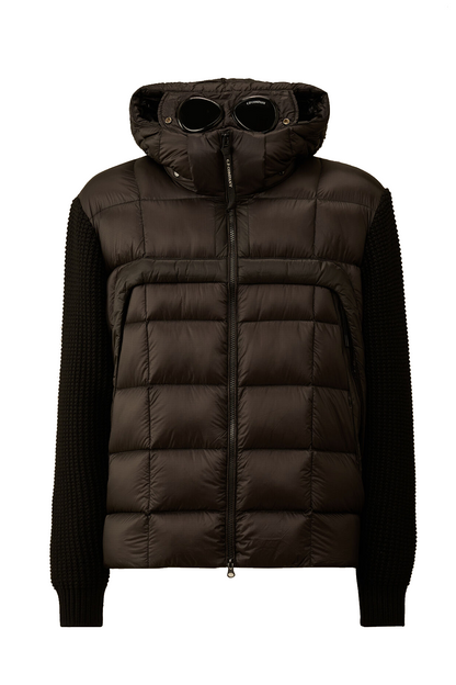 Cardigant à capuche CP