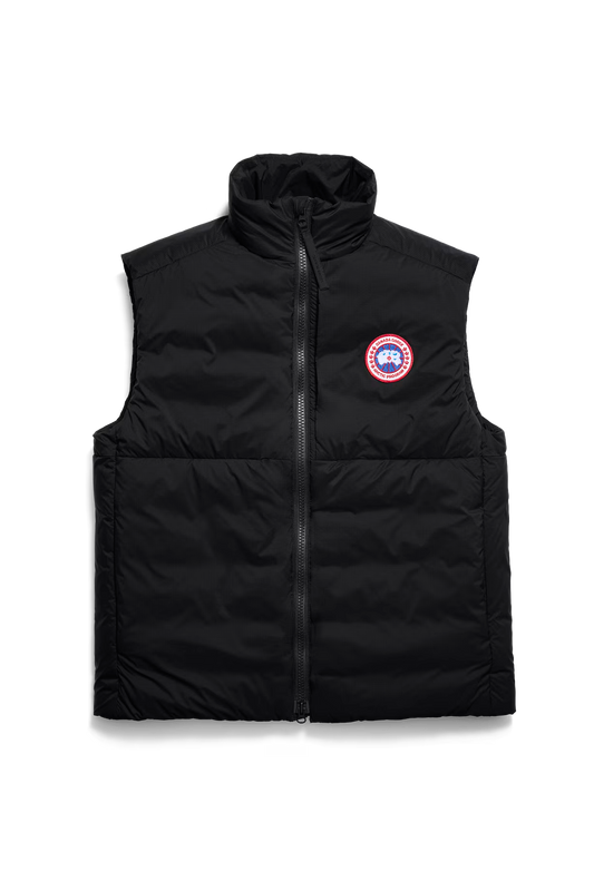 Doudoune sans manches CNDG