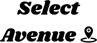 Select Avenue