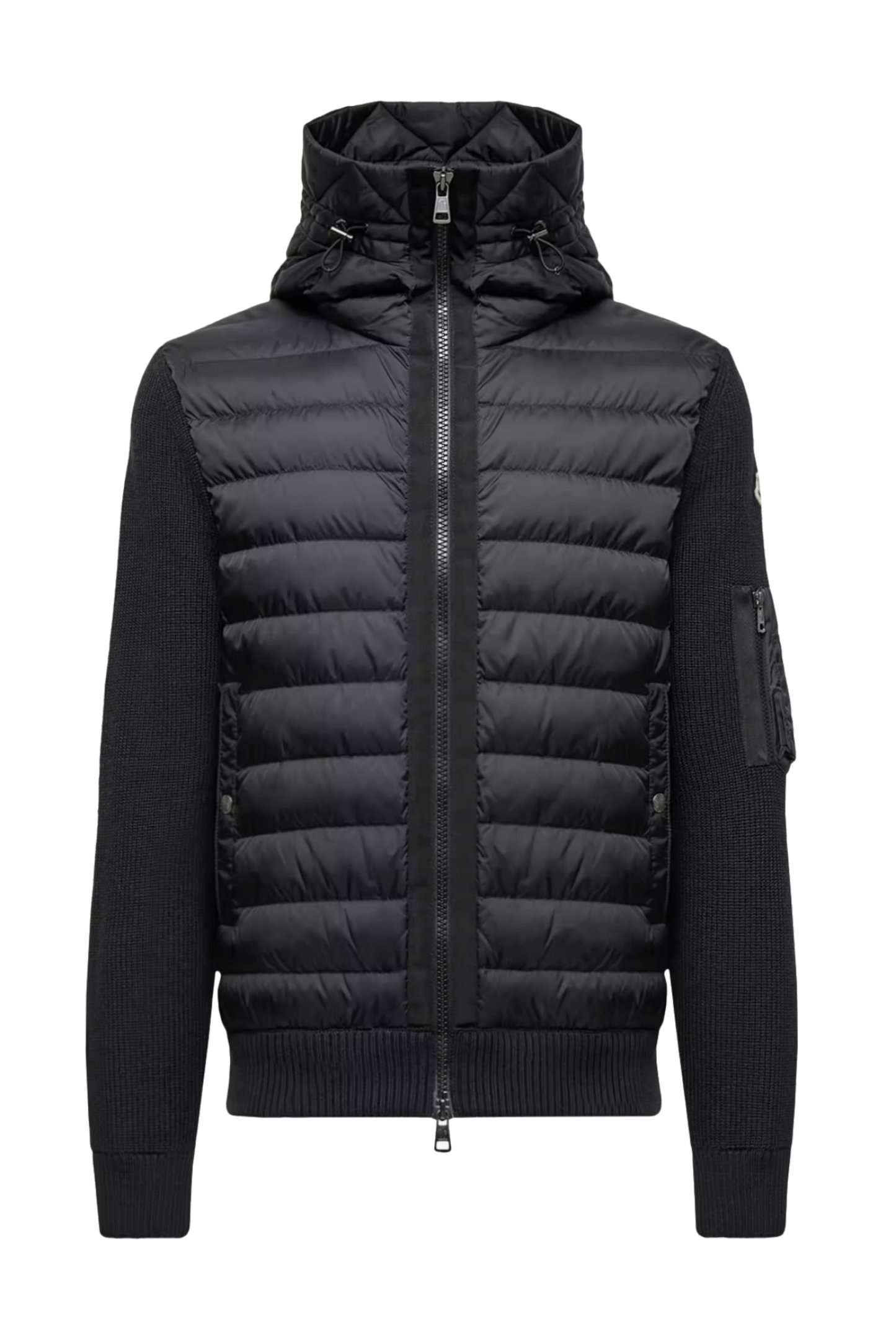 Cardigant à capuche MCLR